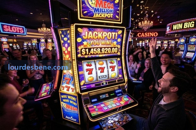 UY88 Caishen Wins - Thần Tài Đại Chiến jackpot